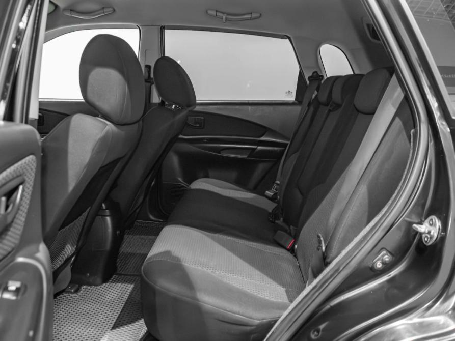 Hyundai Tucson I Екатеринбург  - изображение 15