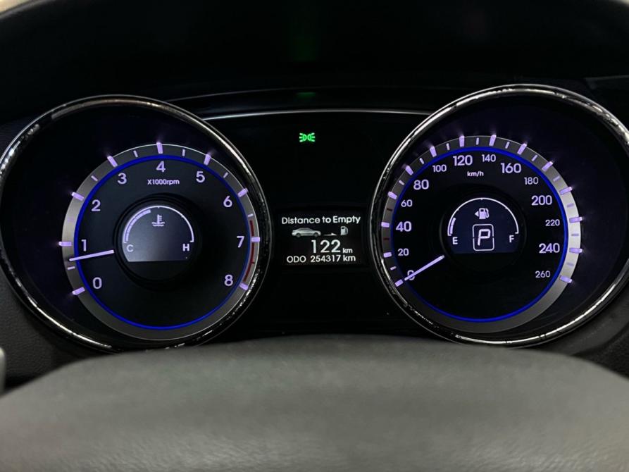 Hyundai Sonata VI (YF) Волгоград  - изображение 7