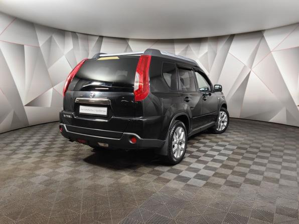 Nissan X-Trail II Рестайлинг с пробегом 2013 года, цена 1 250 000 рублей, 234309 км, внедорожник, Автокод Объявления