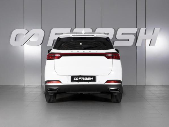 Chery Tiggo 7 Pro I с пробегом 2022 года, цена 1 770 000 рублей, 55395 км, внедорожник, Автокод Объявления
