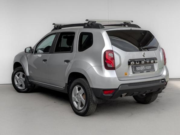 Renault Duster I Рестайлинг с пробегом 2019 года, цена 1 895 000 рублей, 22266 км, внедорожник, Автокод Объявления