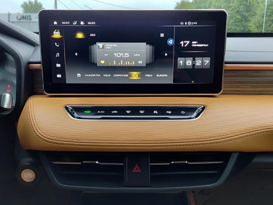 Haval Jolion I Чебоксары  - изображение 18
