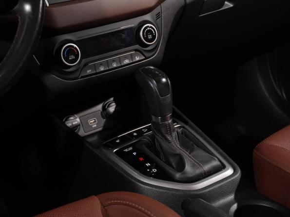 Hyundai Creta I с пробегом 2020 года, цена 2 189 000 рублей, 82785 км, внедорожник, Автокод Объявления