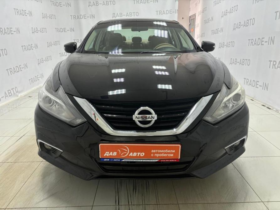 Nissan Teana III Пермь  - изображение 2