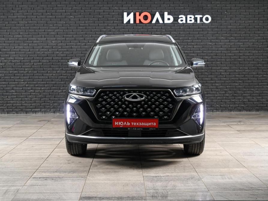 Chery Tiggo 7 Pro Max I Екатеринбург  - изображение 2