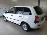 Lada (ВАЗ) Kalina I Арзамас  - изображение 8