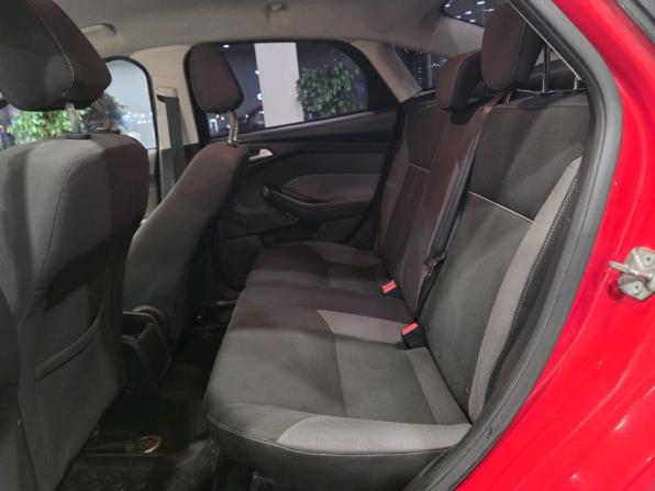 Ford Focus III с пробегом 2012 года, цена 550 000 рублей, 306758 км, седан, Автокод Объявления