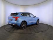 Haval Jolion I Москва  - изображение 35