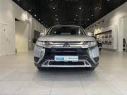 Mitsubishi Outlander III Рестайлинг 3 Москва  - изображение 22