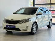 Kia Rio III Таганрог  - изображение 18
