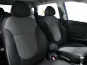 Hyundai Solaris I Новосибирск  - изображение 42