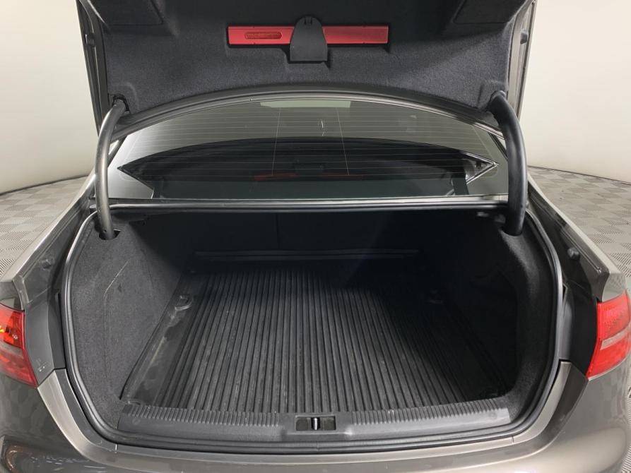 Audi A4 IV (B8) Рестайлинг Москва  - изображение 19