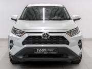 Toyota RAV4 V (XA50) Санкт-Петербург  - изображение 31