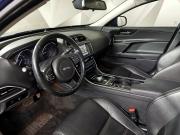 Jaguar XE I Москва  - изображение 42