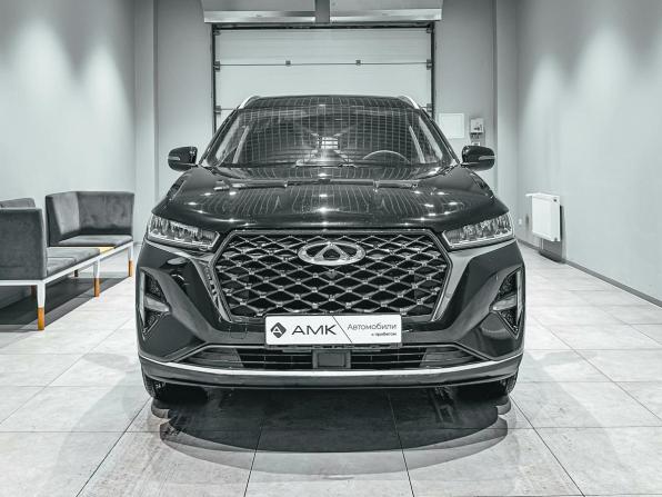 Chery Tiggo 7 Pro Max I с пробегом 2023 года, цена 1 990 205 рублей, 21842 км, внедорожник, Автокод Объявления