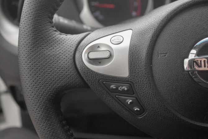 Nissan Juke I с пробегом 2012 года, цена 987 000 рублей, 137500 км, внедорожник, Автокод Объявления