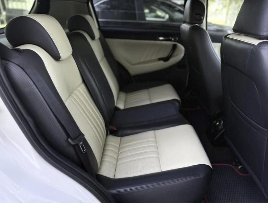 Alfa Romeo 147 I Рестайлинг Ставрополь  - изображение 17