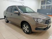 Lada (ВАЗ) Granta I Рестайлинг Ижевск  - изображение 14