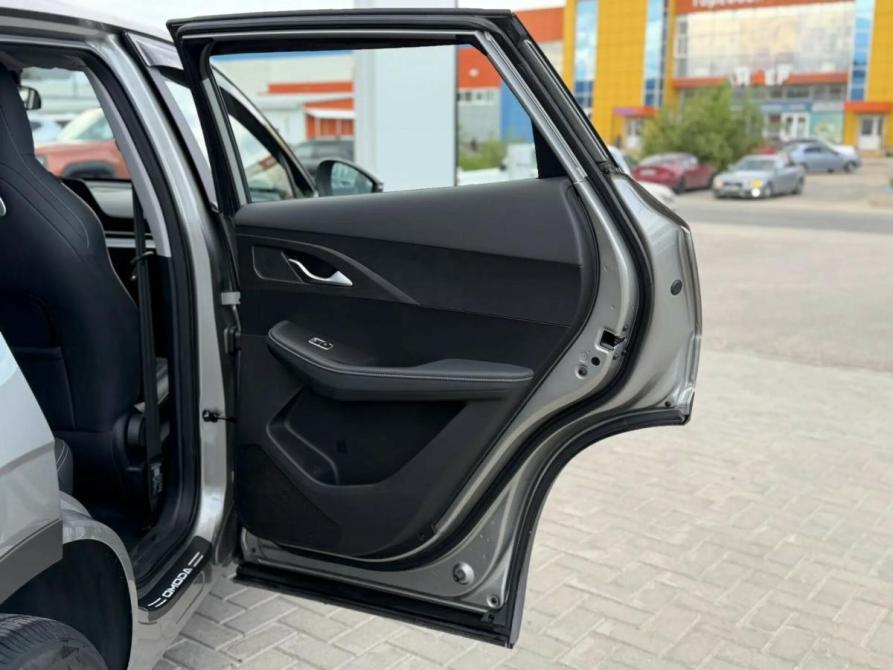 Omoda C5 I Сыктывкар  - изображение 10