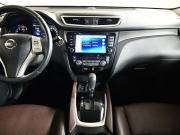 Nissan X-Trail III Москва  - изображение 33