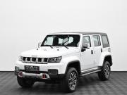 BAIC BJ40 I Рестайлинг Москва  - изображение 37