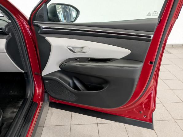 Hyundai Tucson IV с пробегом 2021 года, цена 3 310 000 рублей, 36470 км, внедорожник, Автокод Объявления