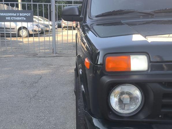 Lada (ВАЗ) Niva Legend с пробегом 2023 года, цена 965 000 рублей, 29000 км, внедорожник, Автокод Объявления