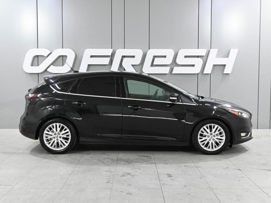 Ford Focus III Рестайлинг Ростов-на-Дону  - изображение 5