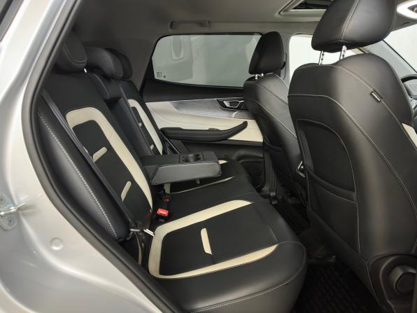 Chery Tiggo 4 Pro I Рестайлинг с пробегом 2024 года, цена 1 660 000 рублей, 29562 км, внедорожник, Автокод Объявления