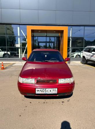Lada (ВАЗ) 2110 с пробегом 2001 года, цена 75 000 рублей, 192000 км, седан, Автокод Объявления