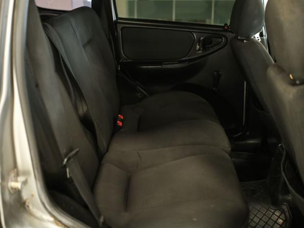 Chevrolet Niva I Рестайлинг с пробегом 2009 года, цена 252 000 рублей, 285992 км, внедорожник, Автокод Объявления