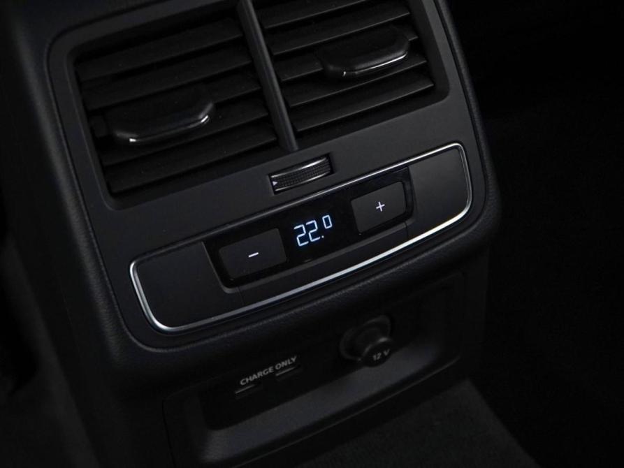 Audi A4 V (B9) Рестайлинг Москва  - изображение 18