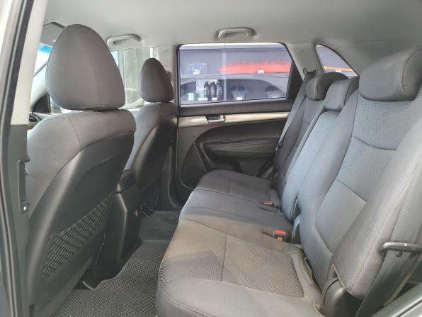 Kia Sorento II с пробегом 2011 года, цена 1 370 000 рублей, 163000 км, внедорожник, Автокод Объявления