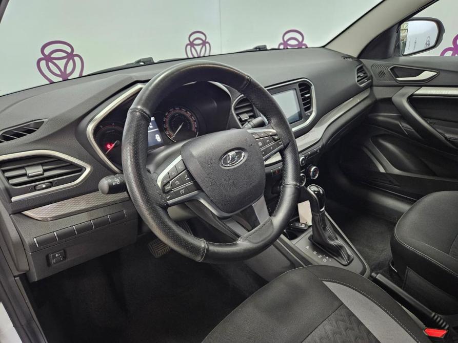 Lada (ВАЗ) Vesta I Рестайлинг (NG) Тольятти  - изображение 15
