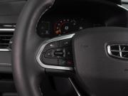 Geely Atlas Pro Воронеж  - изображение 37