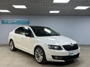 Skoda Octavia III (A7) Москва  - изображение 18