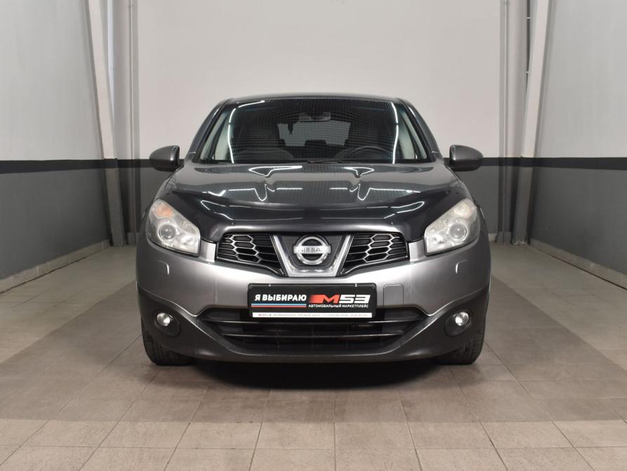 Nissan Qashqai I Рестайлинг Кемерово  - изображение 2