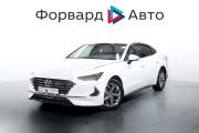 Hyundai Sonata VIII (DN8) Тюмень  - изображение 32