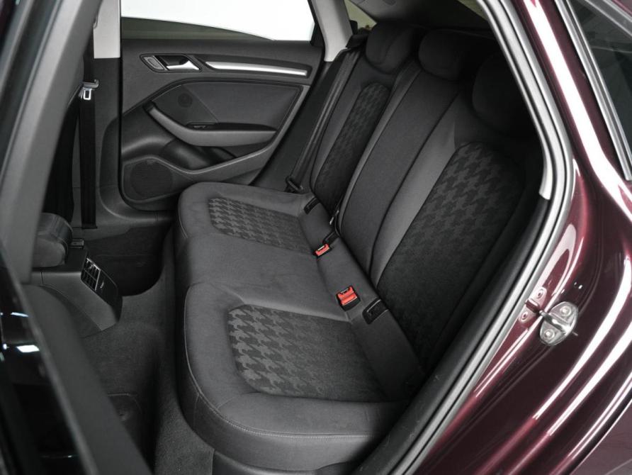 Audi A3 III (8V) Ростов-на-Дону  - изображение 9