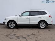 Hyundai Santa Fe II Рестайлинг Москва  - изображение 20