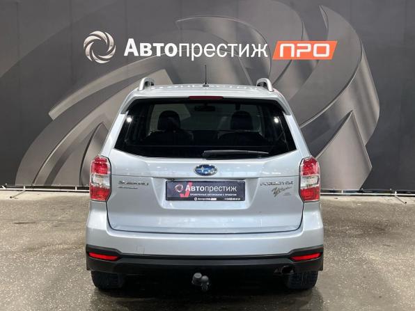 Subaru Forester IV с пробегом 2014 года, цена 1 690 000 рублей, 166692 км, внедорожник, Автокод Объявления