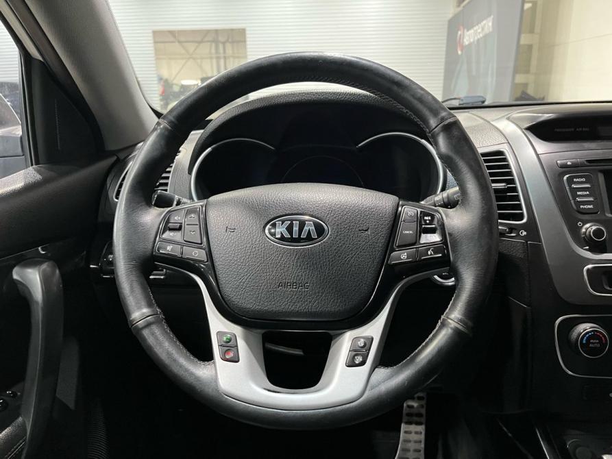 Kia Sorento II Рестайлинг Пермь  - изображение 14