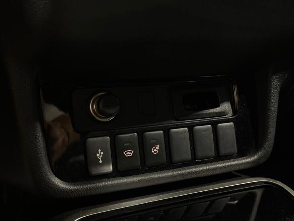 Mitsubishi Outlander III Рестайлинг 3 с пробегом 2021 года, цена 2 270 000 рублей, 137629 км, внедорожник, Автокод Объявления
