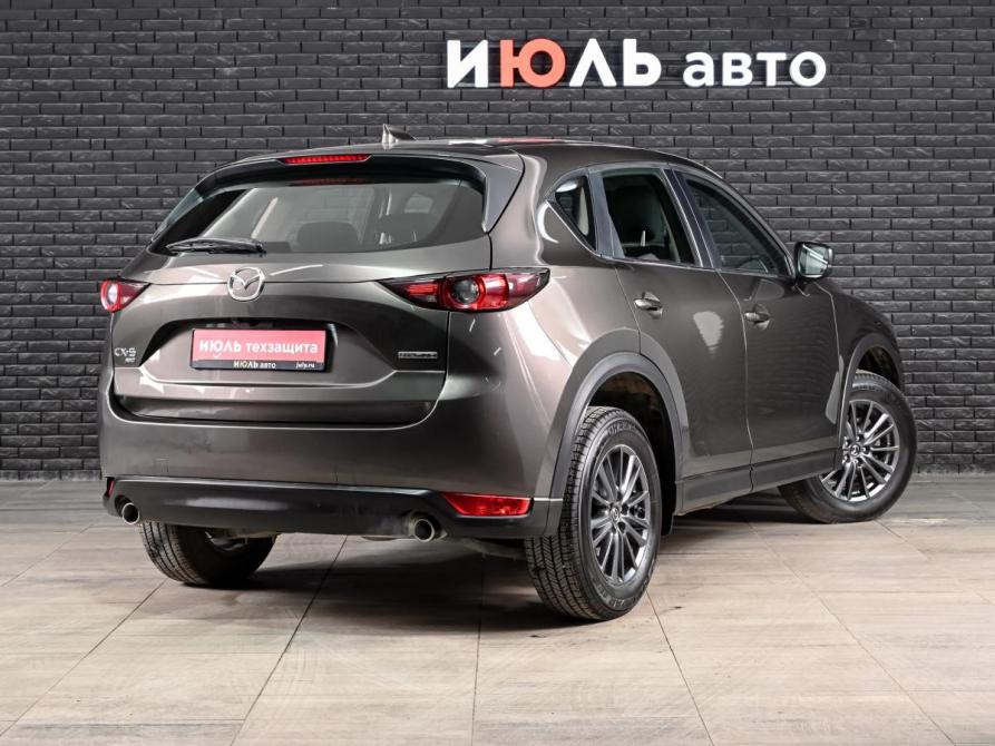 Mazda CX-5 II Екатеринбург  - изображение 4