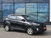 Hyundai Creta I Архангельск  - изображение 12