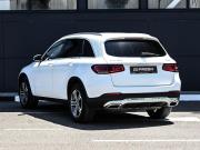 Mercedes-Benz GLC I (X253) Рестайлинг Новороссийск  - изображение 29
