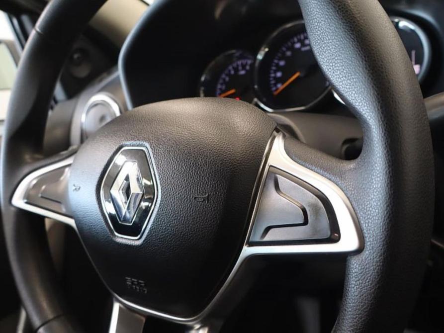 Renault Logan II Рестайлинг Ярославль  - изображение 8