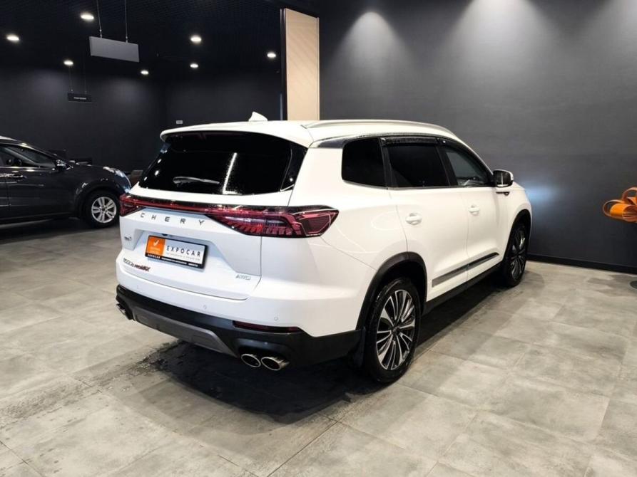 Chery Tiggo 8 Pro Max I Рестайлинг Нижний Новгород  - изображение 4