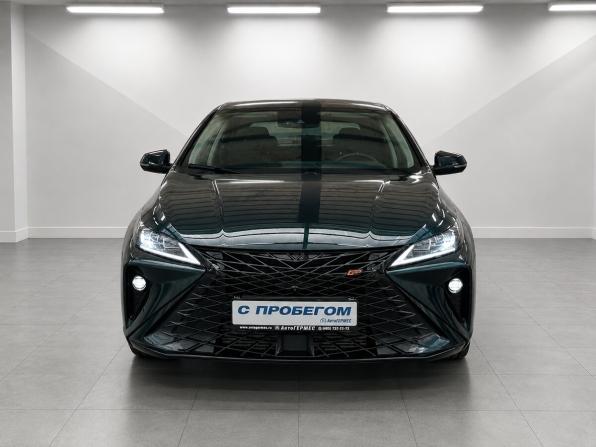 Omoda S5 GT с пробегом 2023 года, цена 1 570 000 рублей, 56444 км, седан, Автокод Объявления