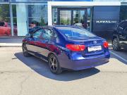 Hyundai Elantra IV (HD) Москва  - изображение 21